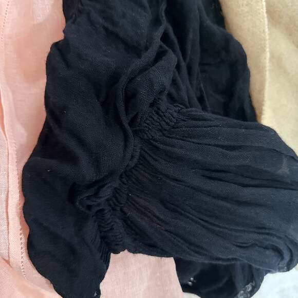 Lot of 5 Assorted Scarves - Picture 5 of 6